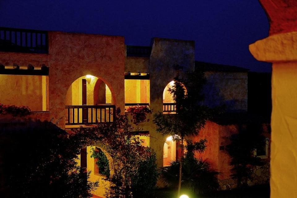 Amarestyle Igv Club Santagiusta Hotel Costa Rei Luaran gambar