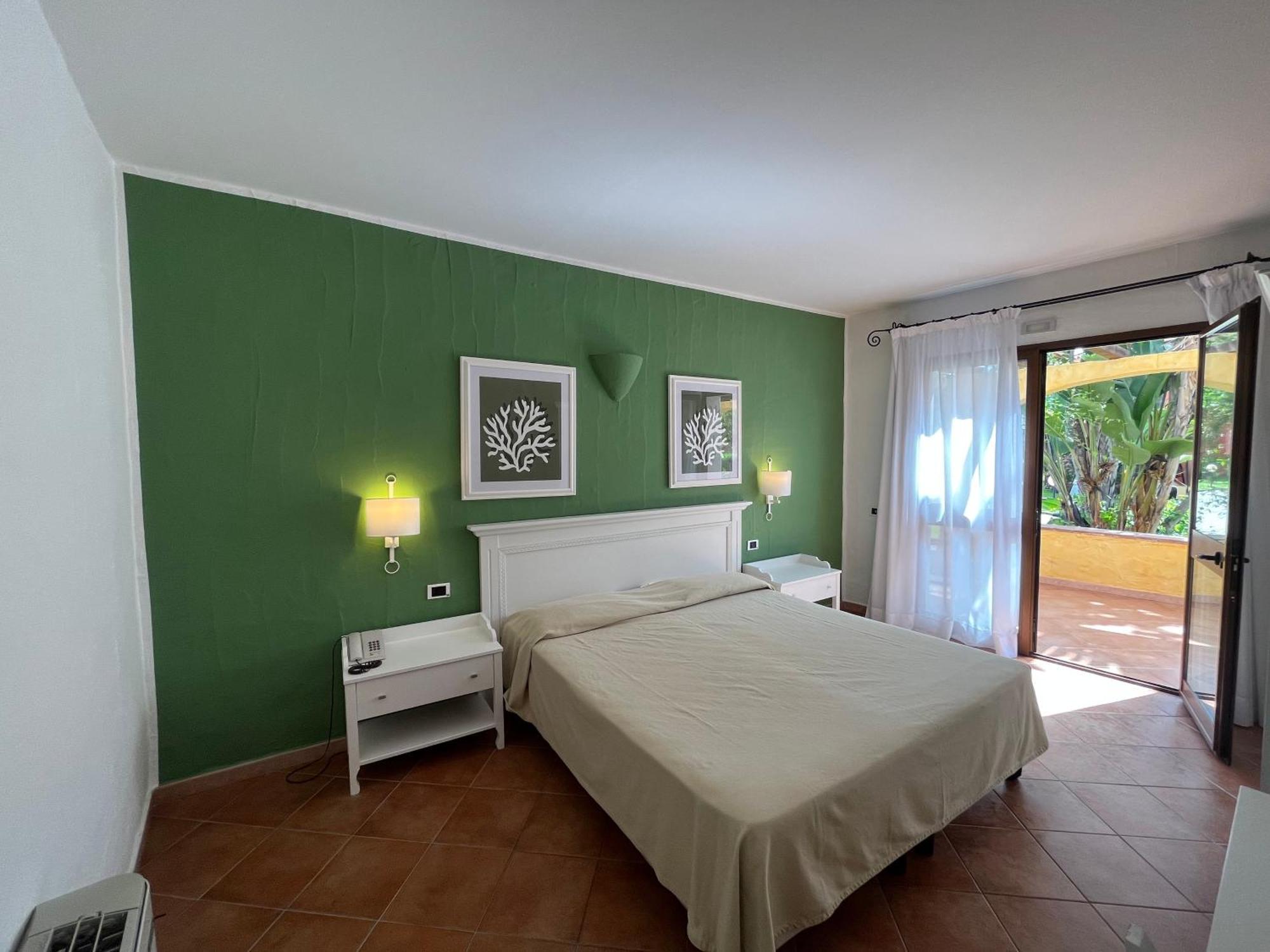 Amarestyle Igv Club Santagiusta Hotel Costa Rei Luaran gambar