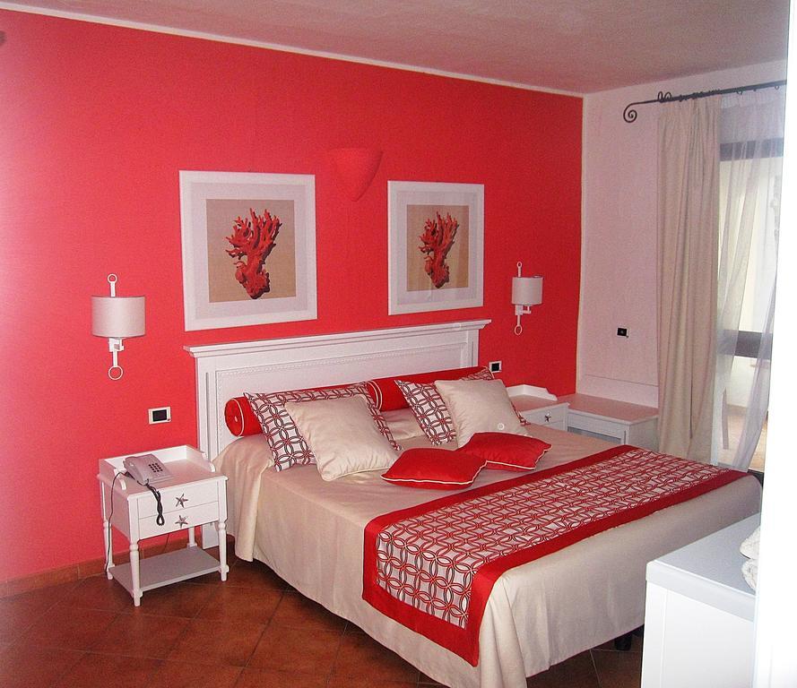 Amarestyle Igv Club Santagiusta Hotel Costa Rei Luaran gambar