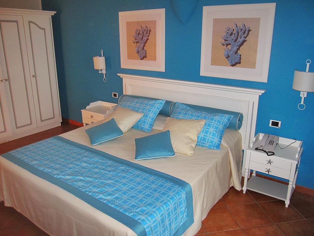 Amarestyle Igv Club Santagiusta Hotel Costa Rei Luaran gambar