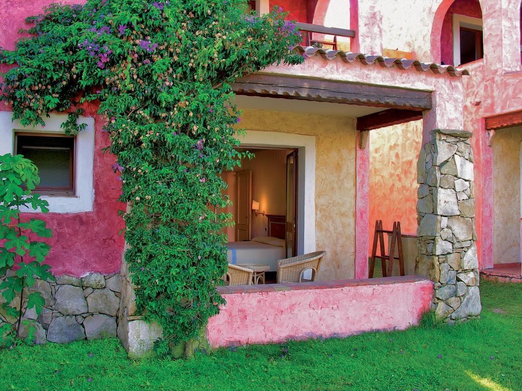 Amarestyle Igv Club Santagiusta Hotel Costa Rei Luaran gambar