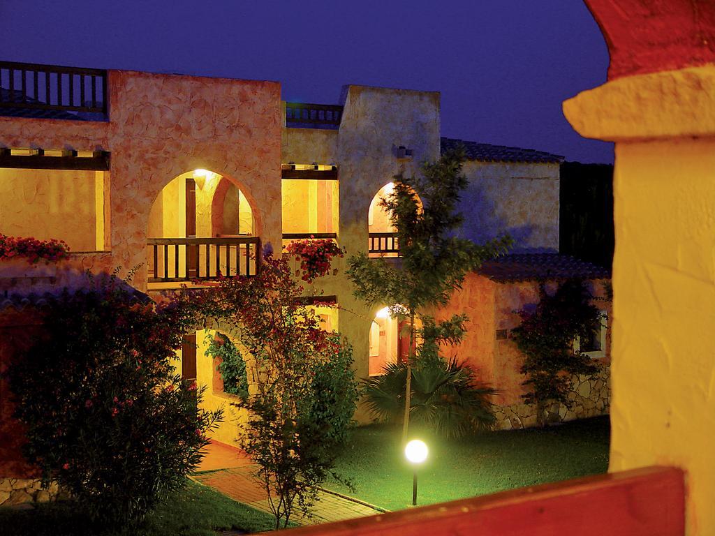 Amarestyle Igv Club Santagiusta Hotel Costa Rei Luaran gambar