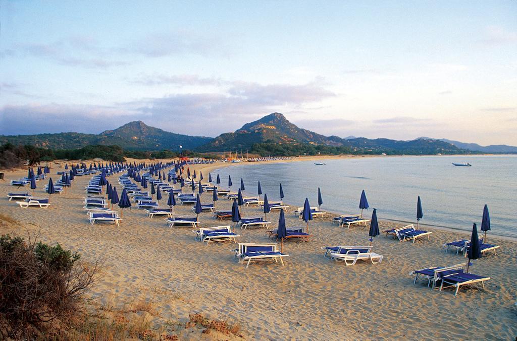 Amarestyle Igv Club Santagiusta Hotel Costa Rei Luaran gambar